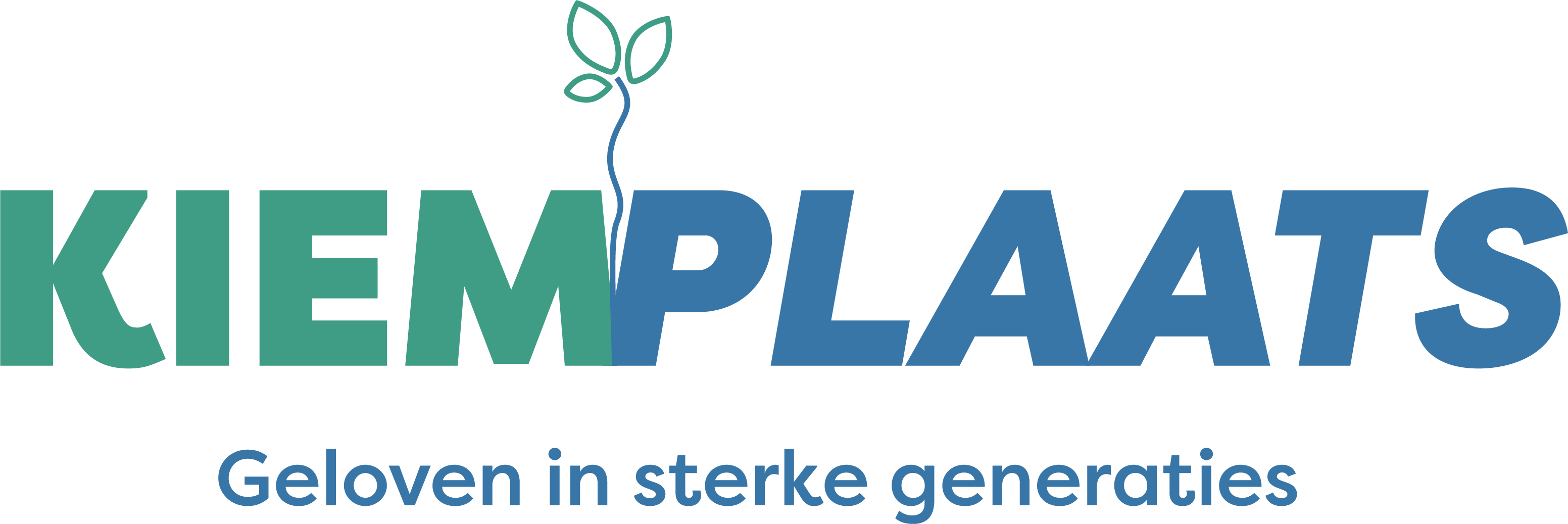 Logo Kiemplaats